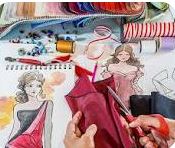 Fashion and Design is a creative and technical discipline that equips learners with the knowledge and skills to transform ideas into wearable art and functional clothing. The program blends art, design principles, textile technology, and business management to prepare students for careers in the fashion industry
